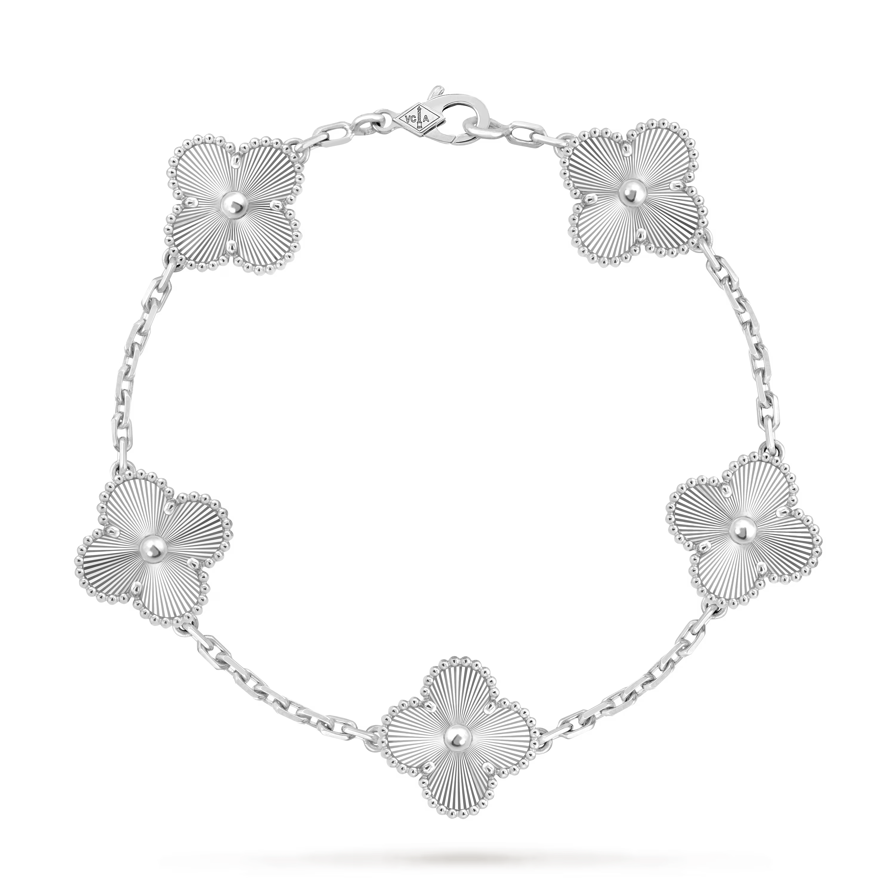 Clover Lucky Bracelet