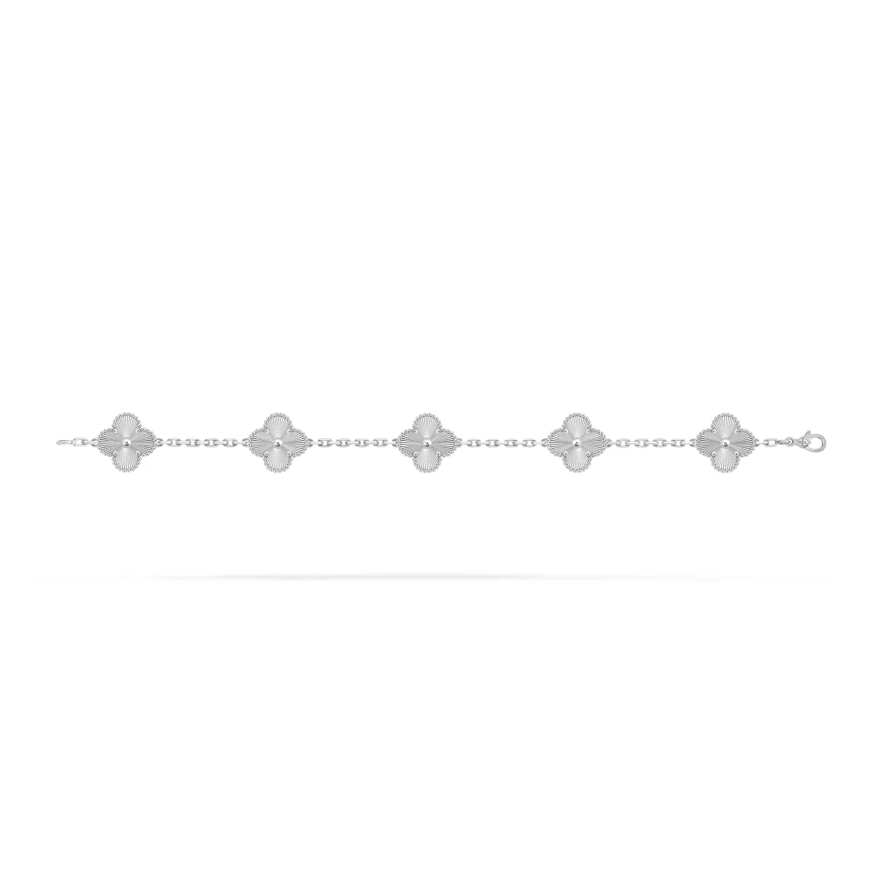 Clover Lucky Bracelet