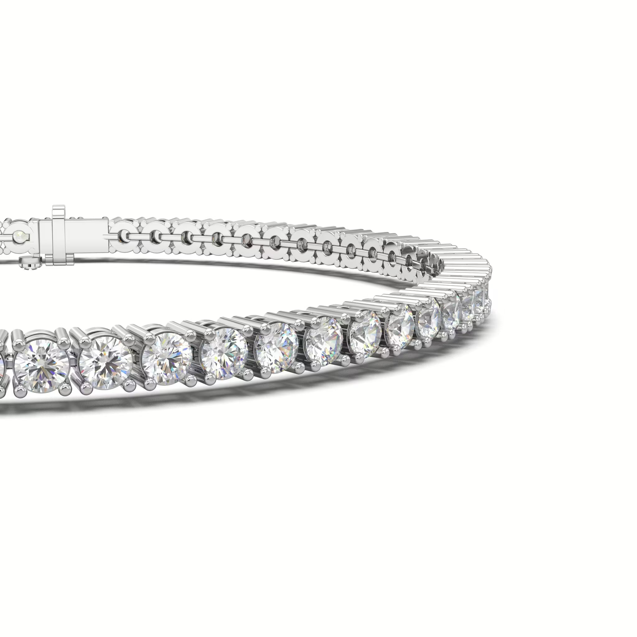 Tennis Bracelet