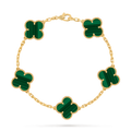 Clover Lucky Bracelet