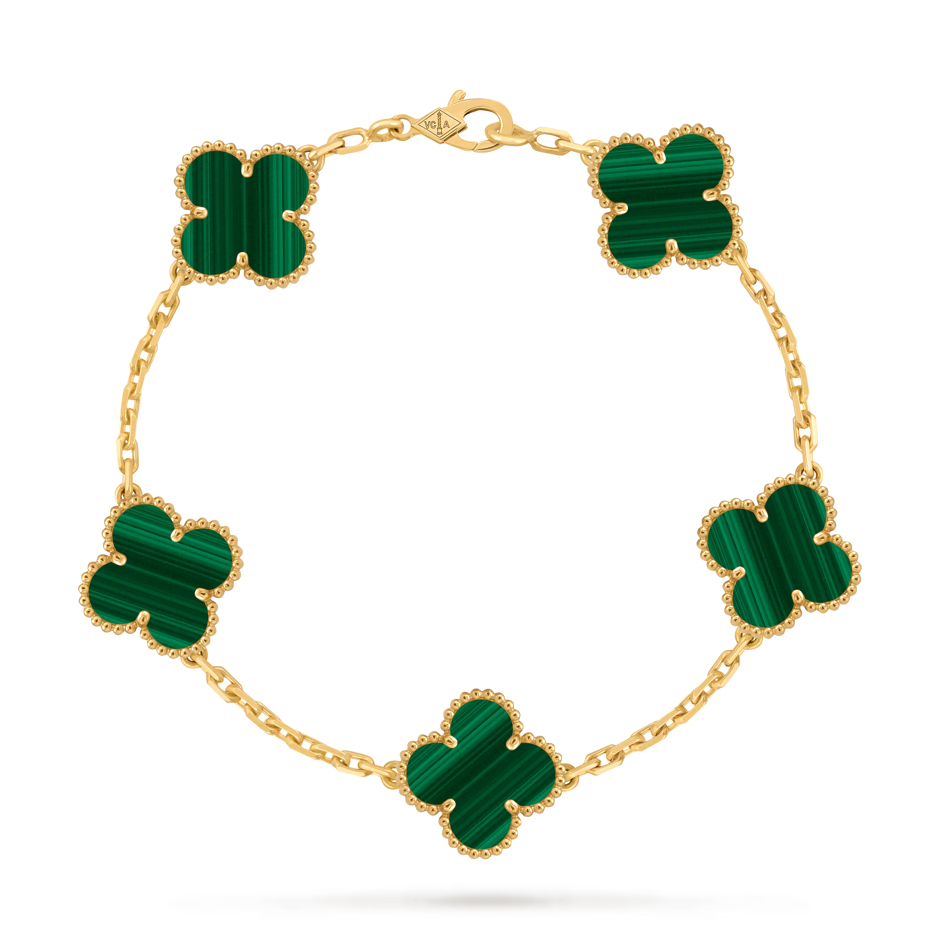 Clover Lucky Bracelet