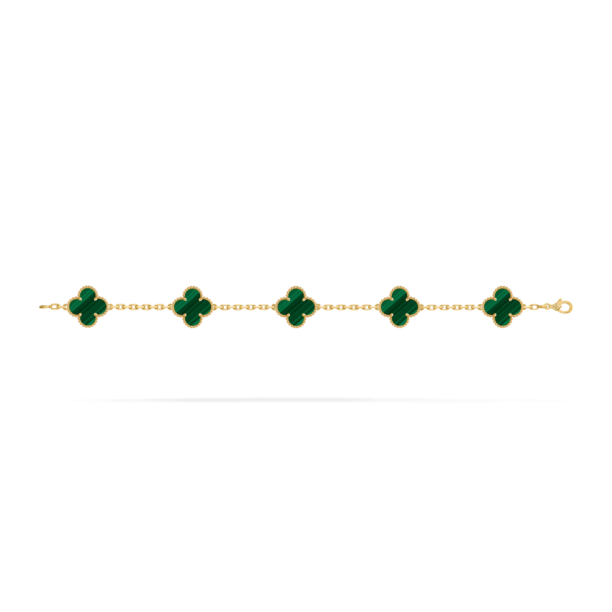 Clover Lucky Bracelet