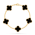 Clover Lucky Bracelet
