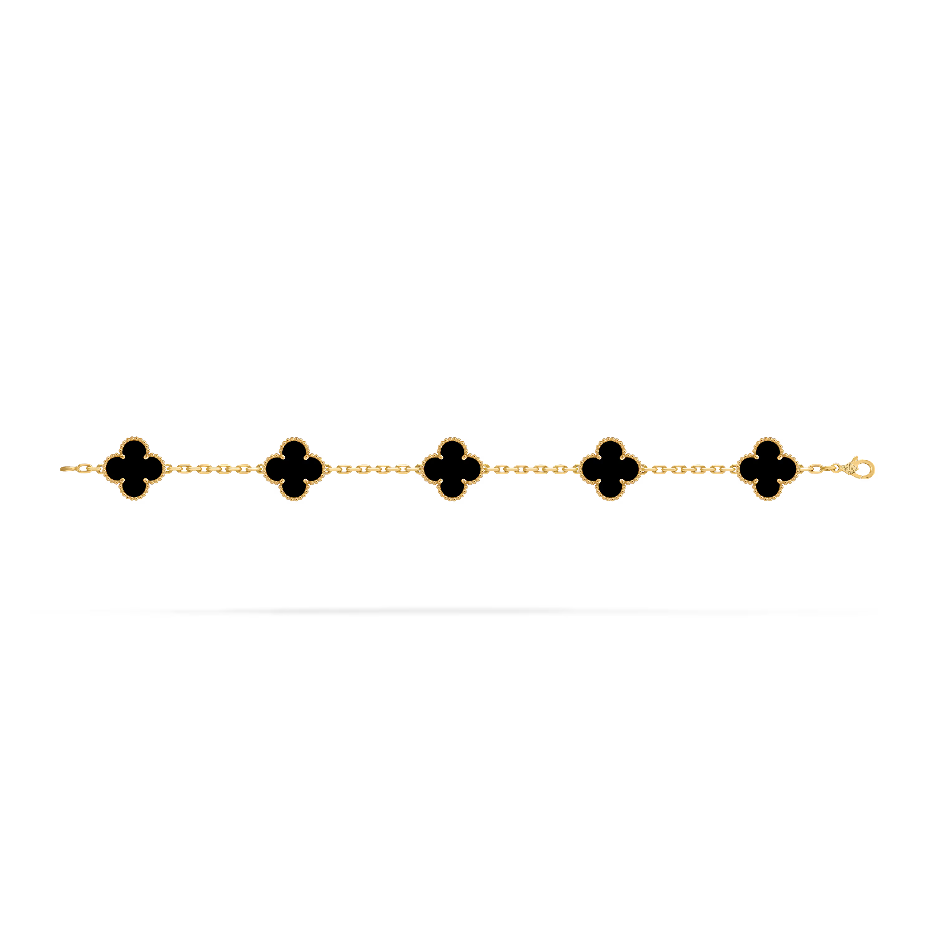 Clover Lucky Bracelet