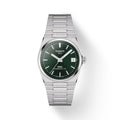 Tissot PRX Powermatic 80 grønn 35 mm