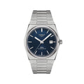 Tissot PRX Powermatic 80 blå 40 mm