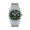 Tissot PRX Powermatic 80 grønn 40 mm