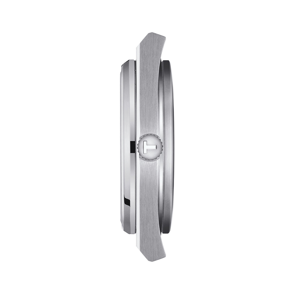 Tissot PRX Powermatic 80 grønn 40 mm
