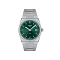 Tissot PRX grønn 40 mm
