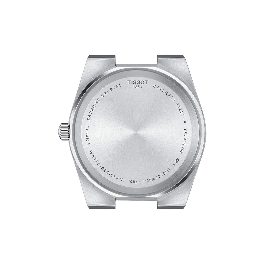 Tissot PRX grønn 40 mm