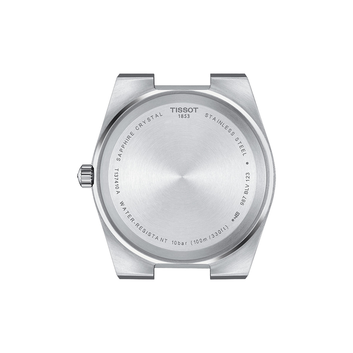 Tissot PRX grønn 40 mm